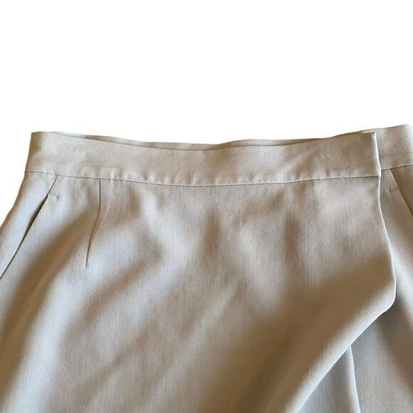 EUC White Mexx Skirt - Picture 4 of 10